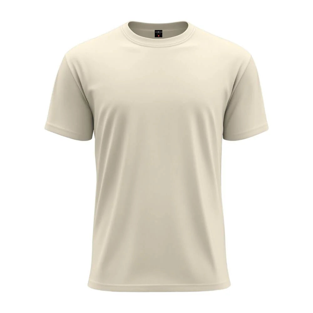 Round Neck T-Shirts
