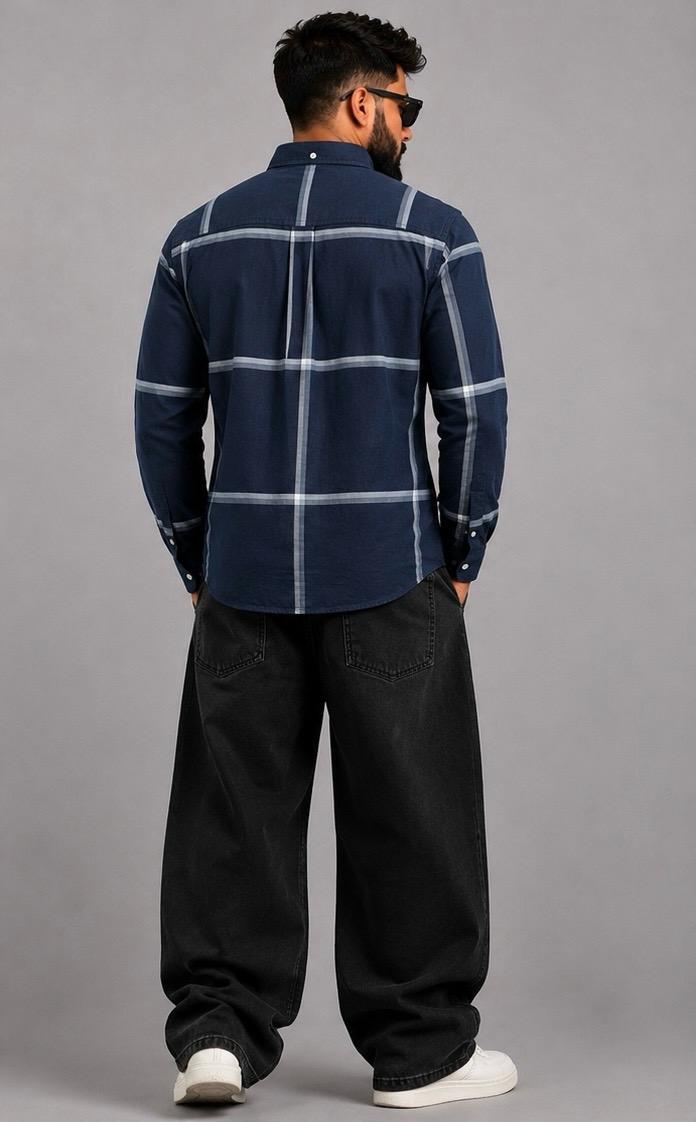 U.S POLO Button down