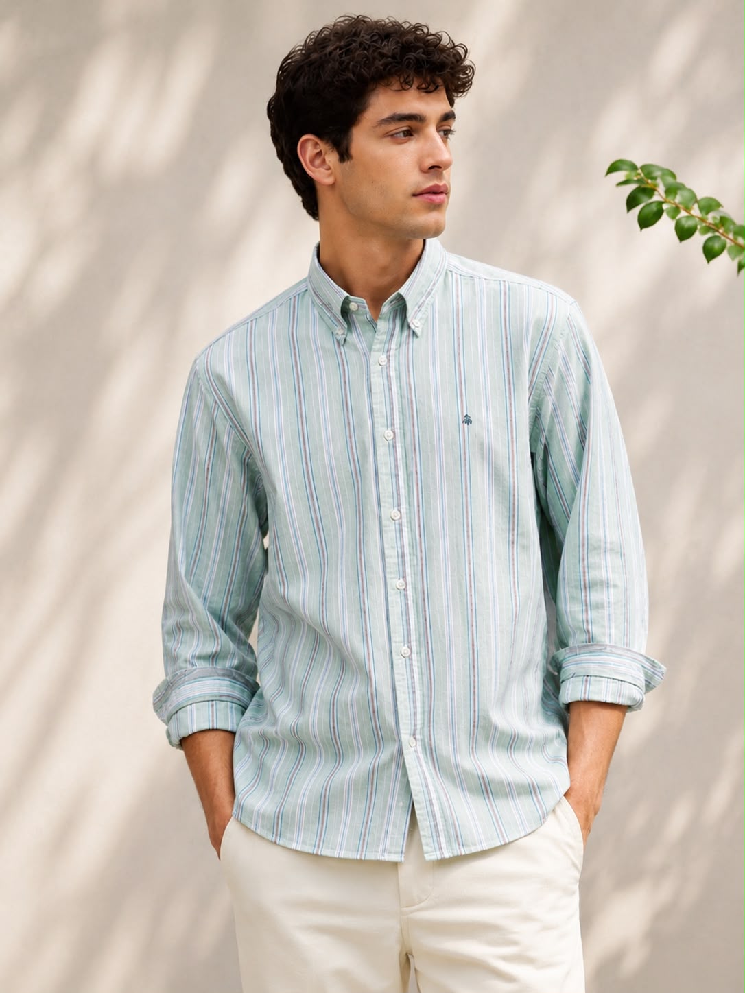 brooks brothers