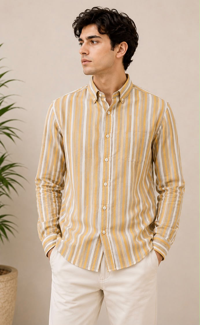 Dennis lingo (XL)