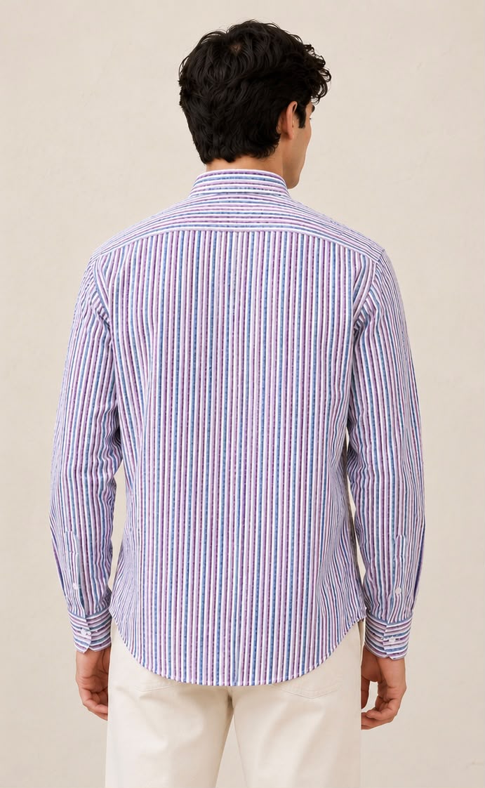 Tommy hilfiger Striped (XL)