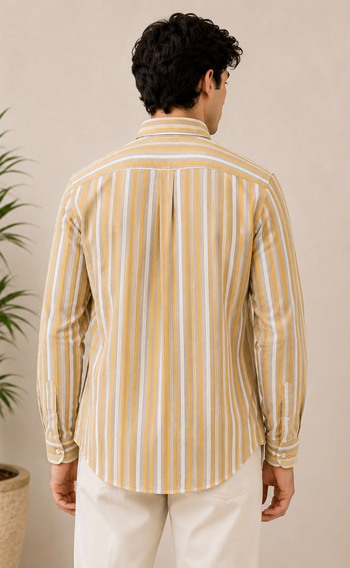 Dennis lingo (XL)