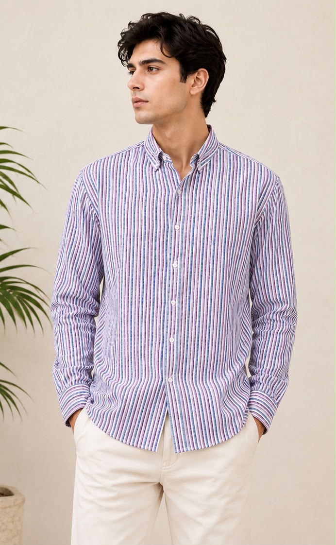 Tommy hilfiger Striped (XL)