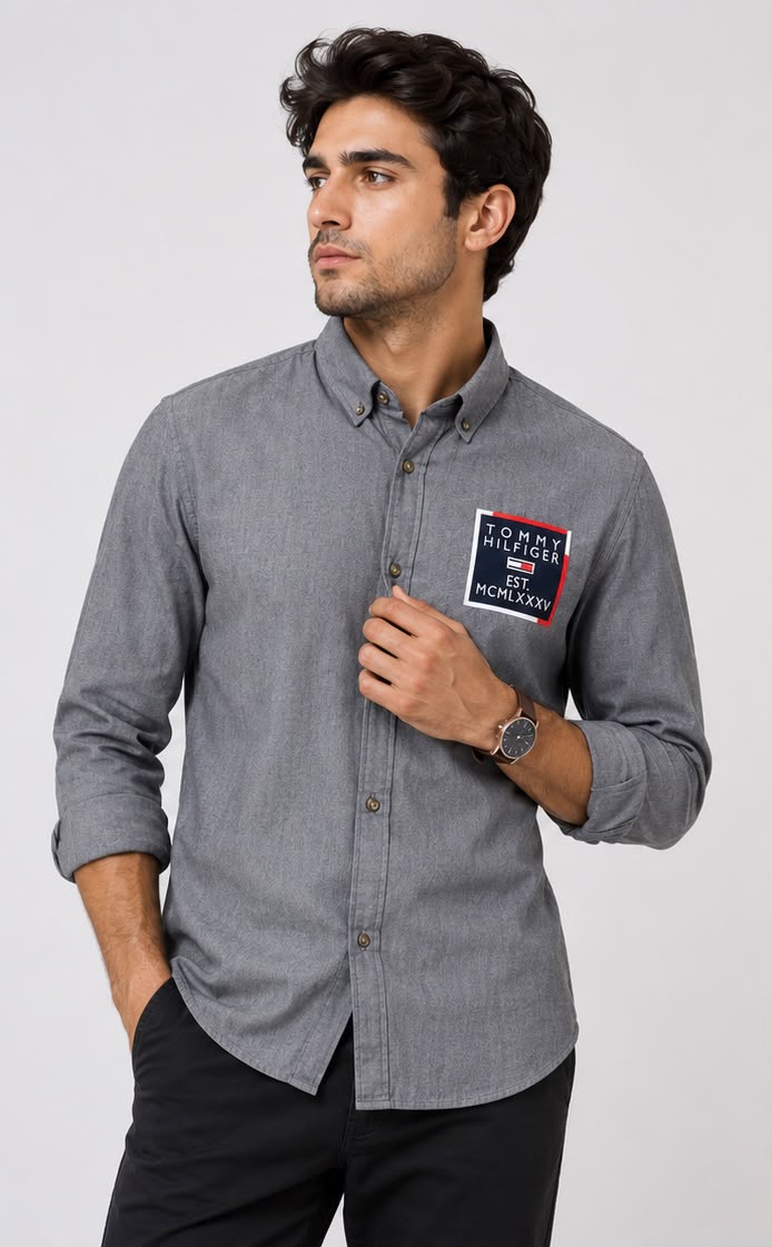 Tommy Hilfiger (XL)