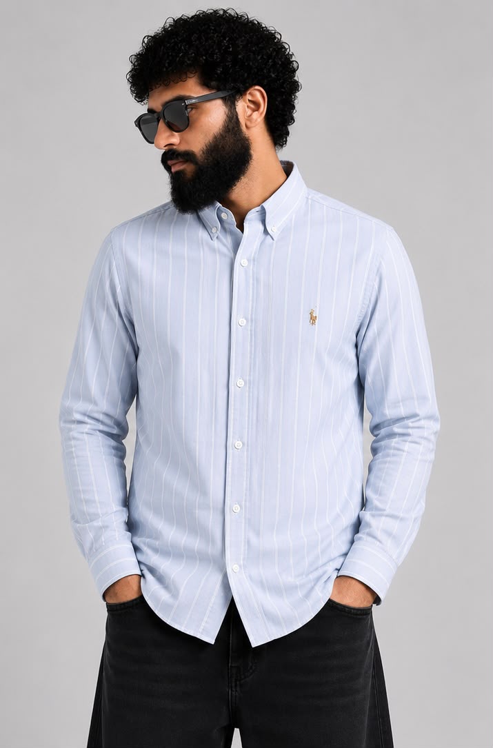 Polo Ralph Lauren striped