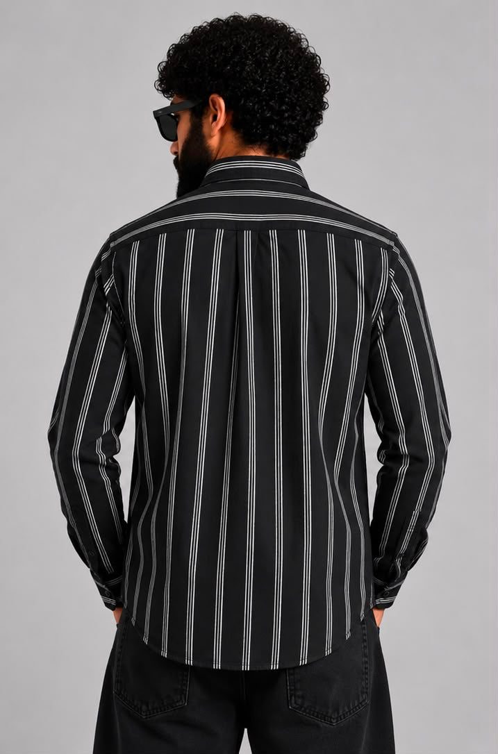 U.S POLO striped