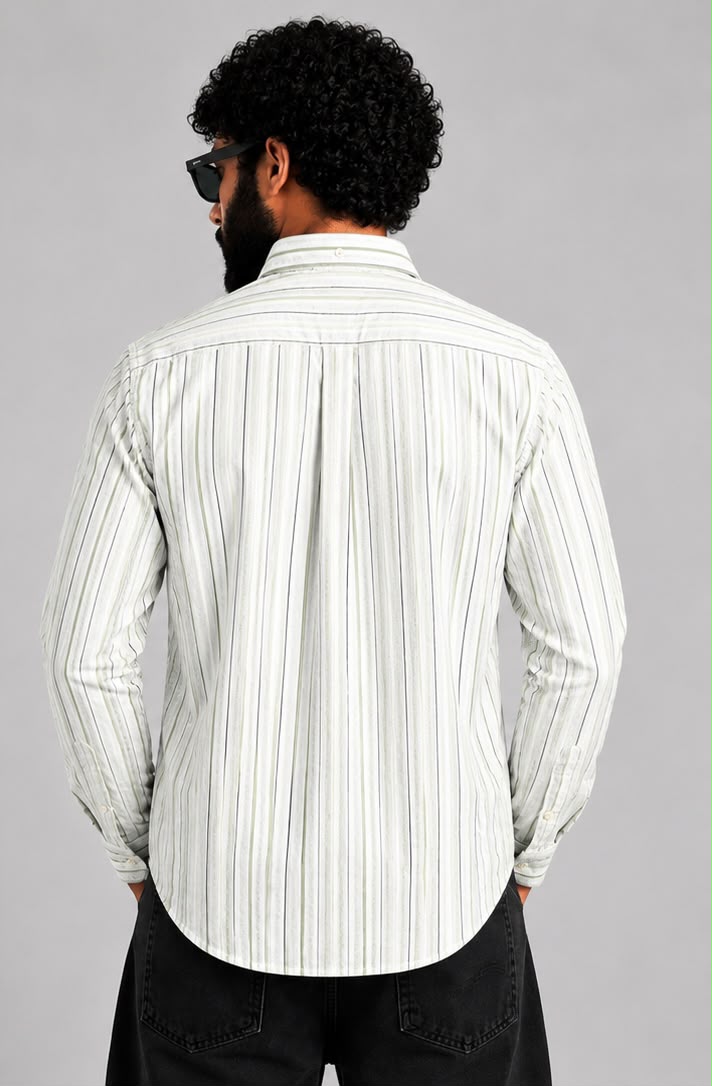 Gant Striped (XL)