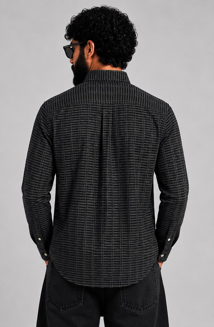 Hackett Button down
