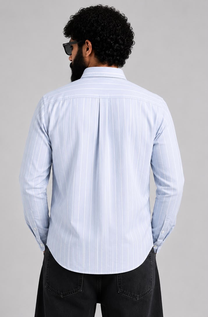 Polo Ralph Lauren striped