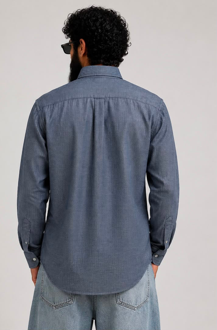 Polo Ralph Lauren texturd