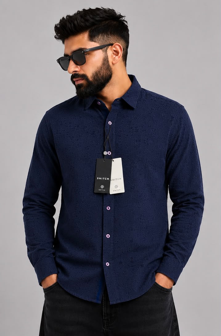 Snitch party wear (XL)