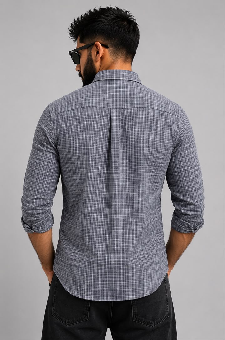 Ck Light Flannel (L)