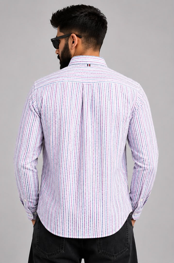 Tommy Hilfiger striped