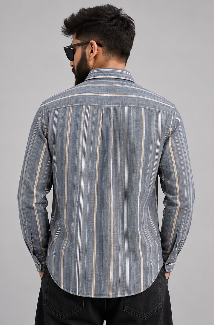 Calvin klein linen (XL)
