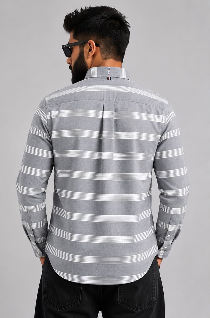 Tommy Hilfiger classiy strips (XL)
