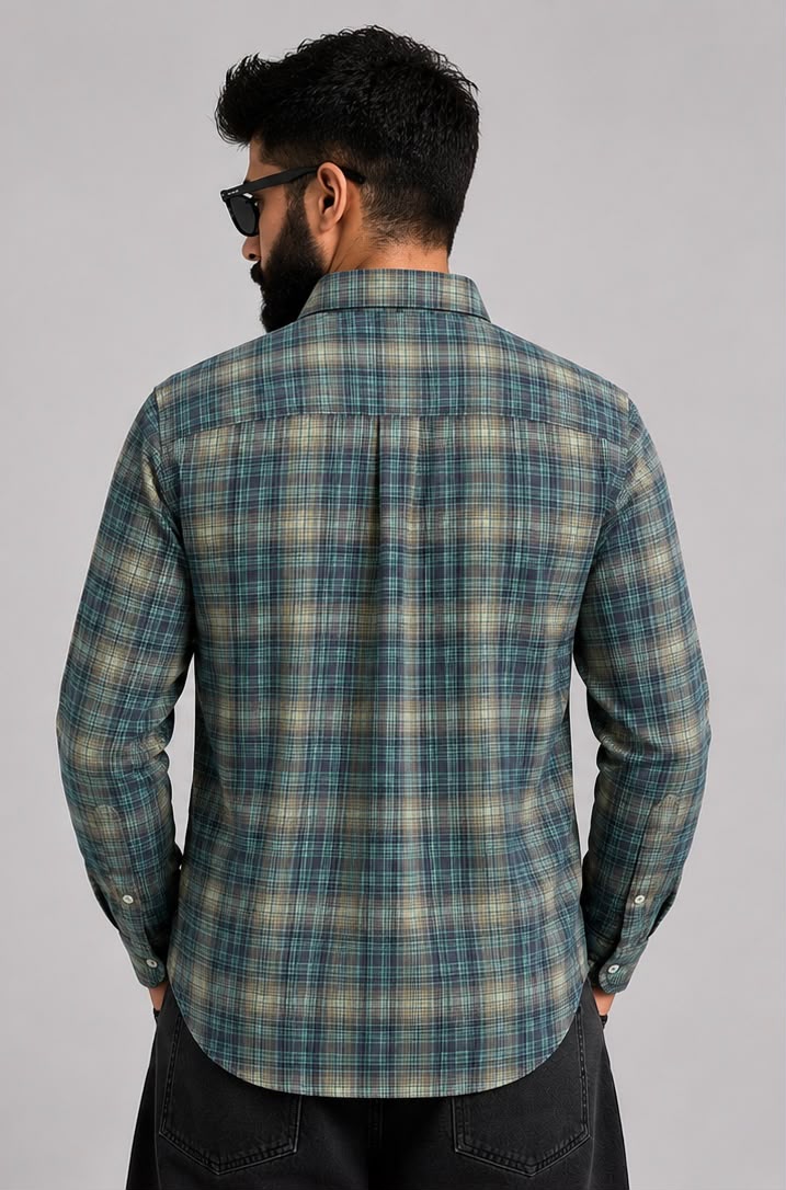 Armani exchange old money checks