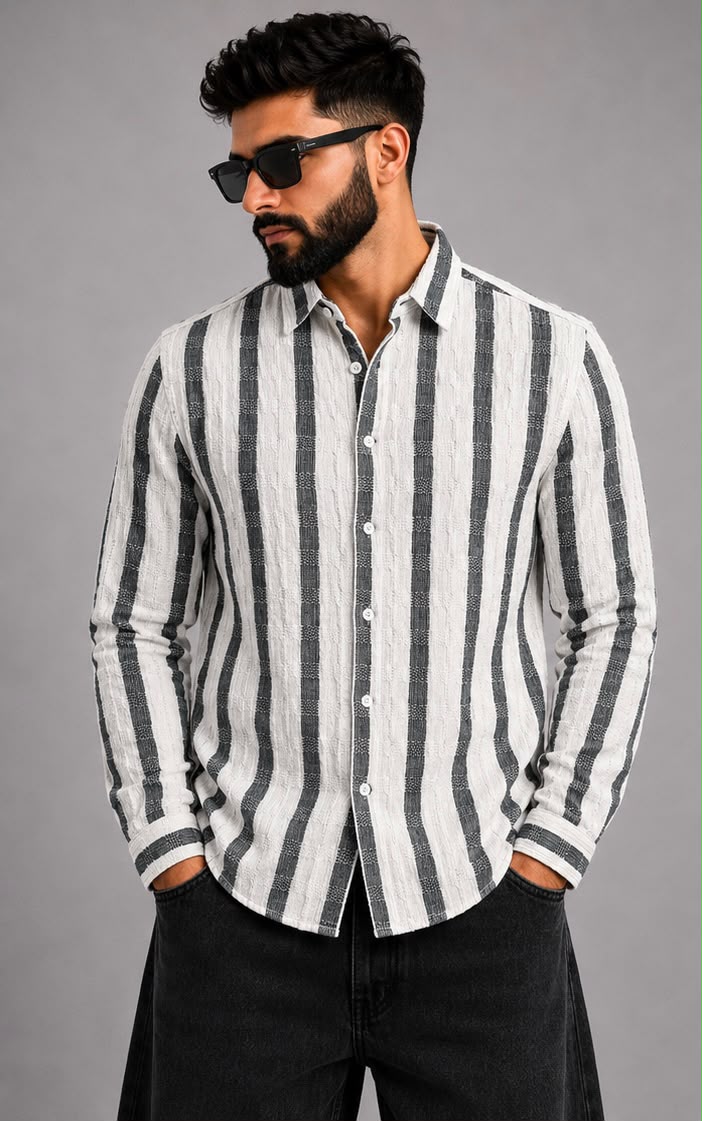 Armani Exchange party wear