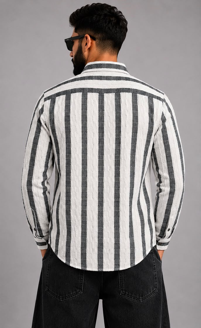 Armani Exchange party wear