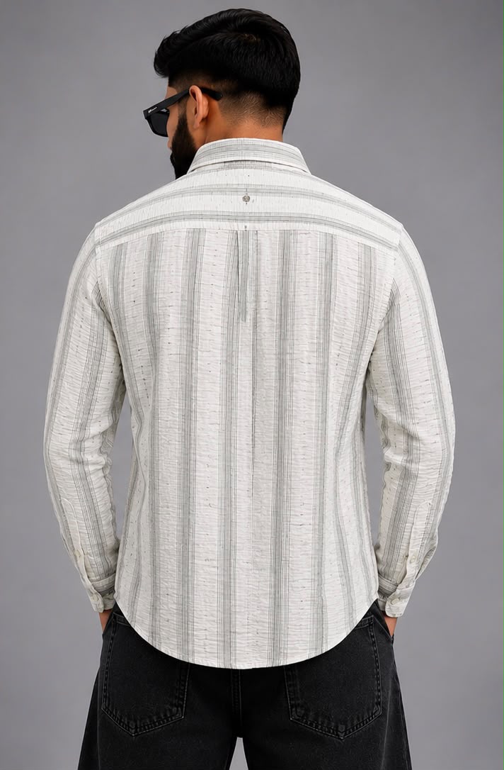 Ck striped