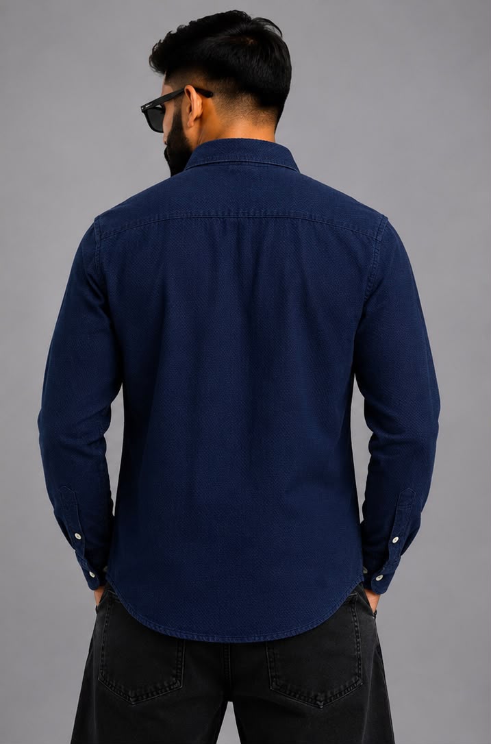BLUE RIDG DENIM