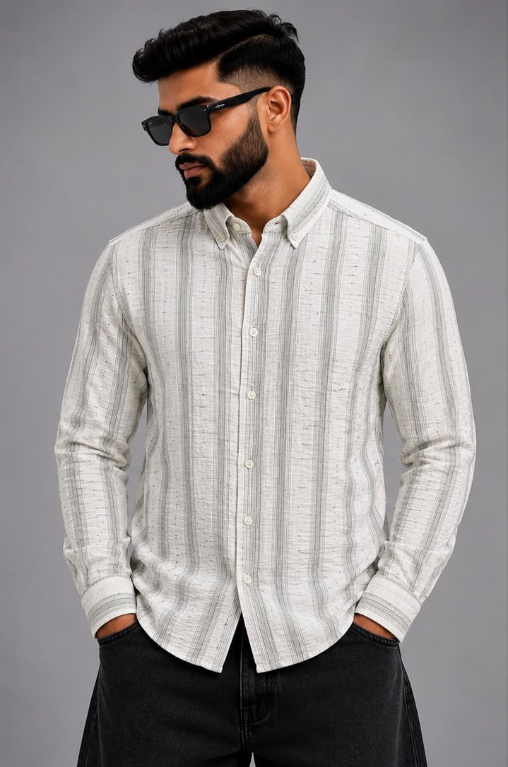 Ck striped