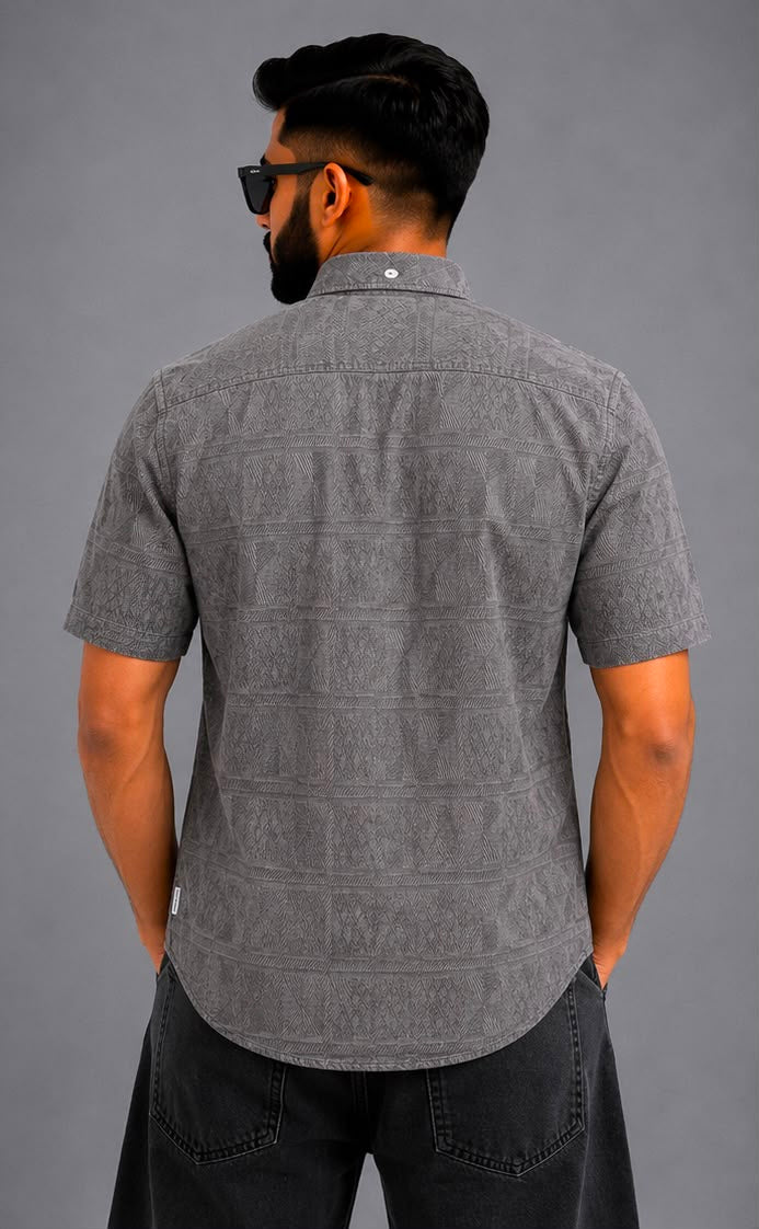 Jack & Jones half