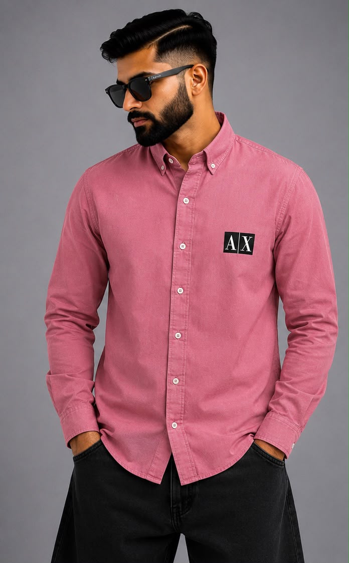 Armani Exchange