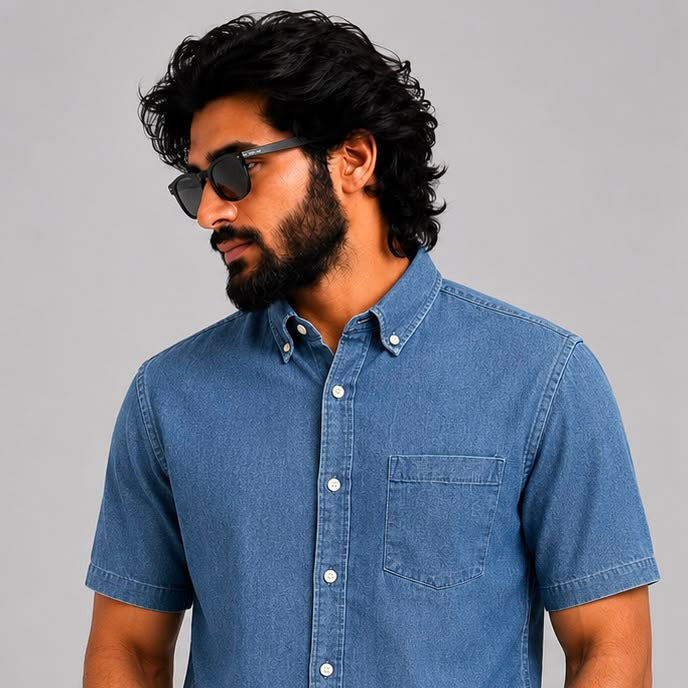 SMALL SHIRTS